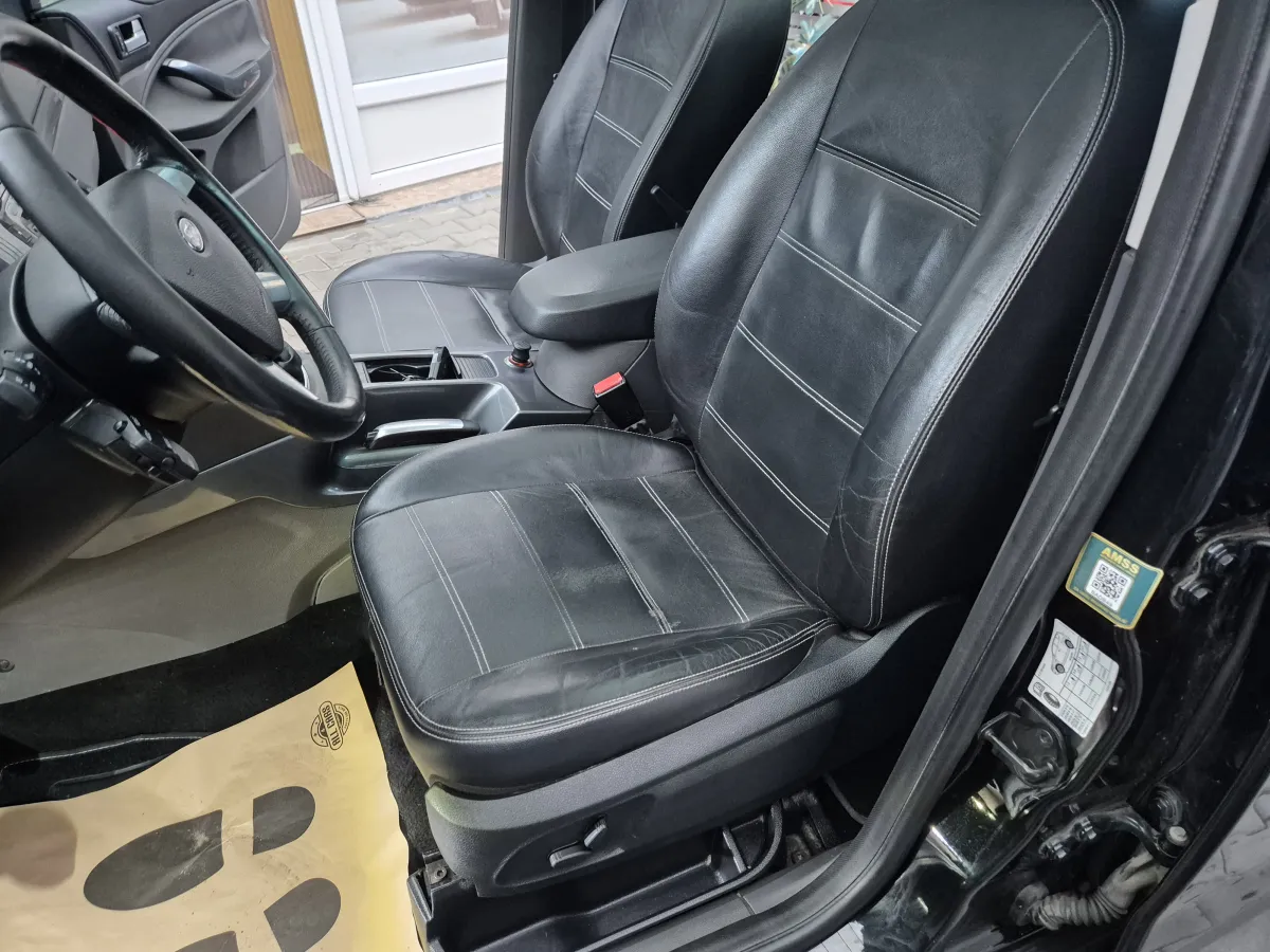 Ford Kuga 2.0 TDCI (2012) - slika 14