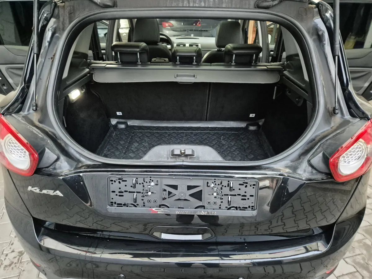 Ford Kuga 2.0 TDCI (2012) - slika 17
