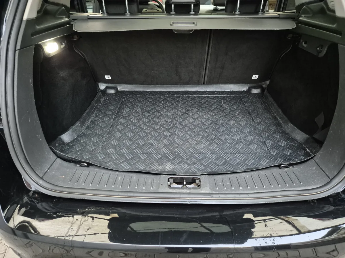 Ford Kuga 2.0 TDCI (2012) - slika 18