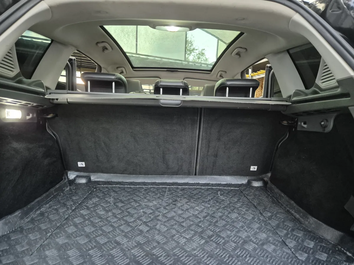Ford Kuga 2.0 TDCI (2012) - slika 19