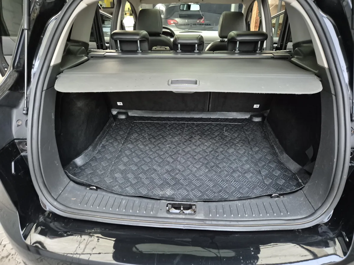 Ford Kuga 2.0 TDCI (2012) - slika 20