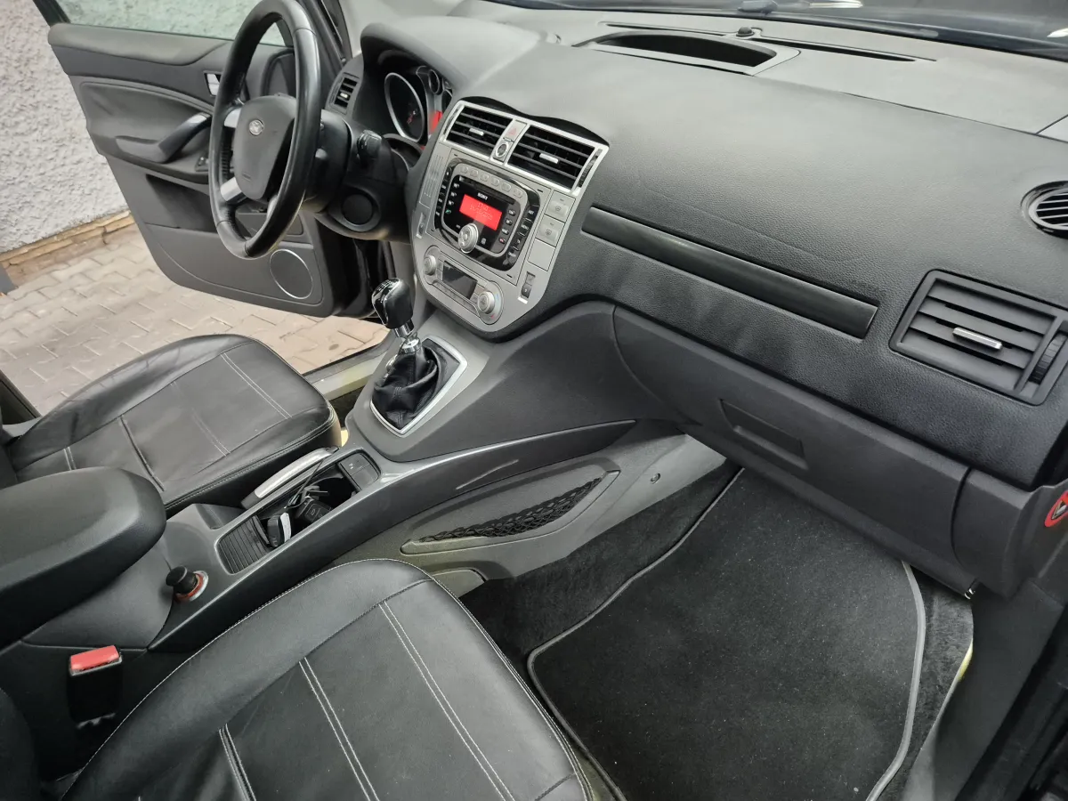 Ford Kuga 2.0 TDCI (2012) - slika 26