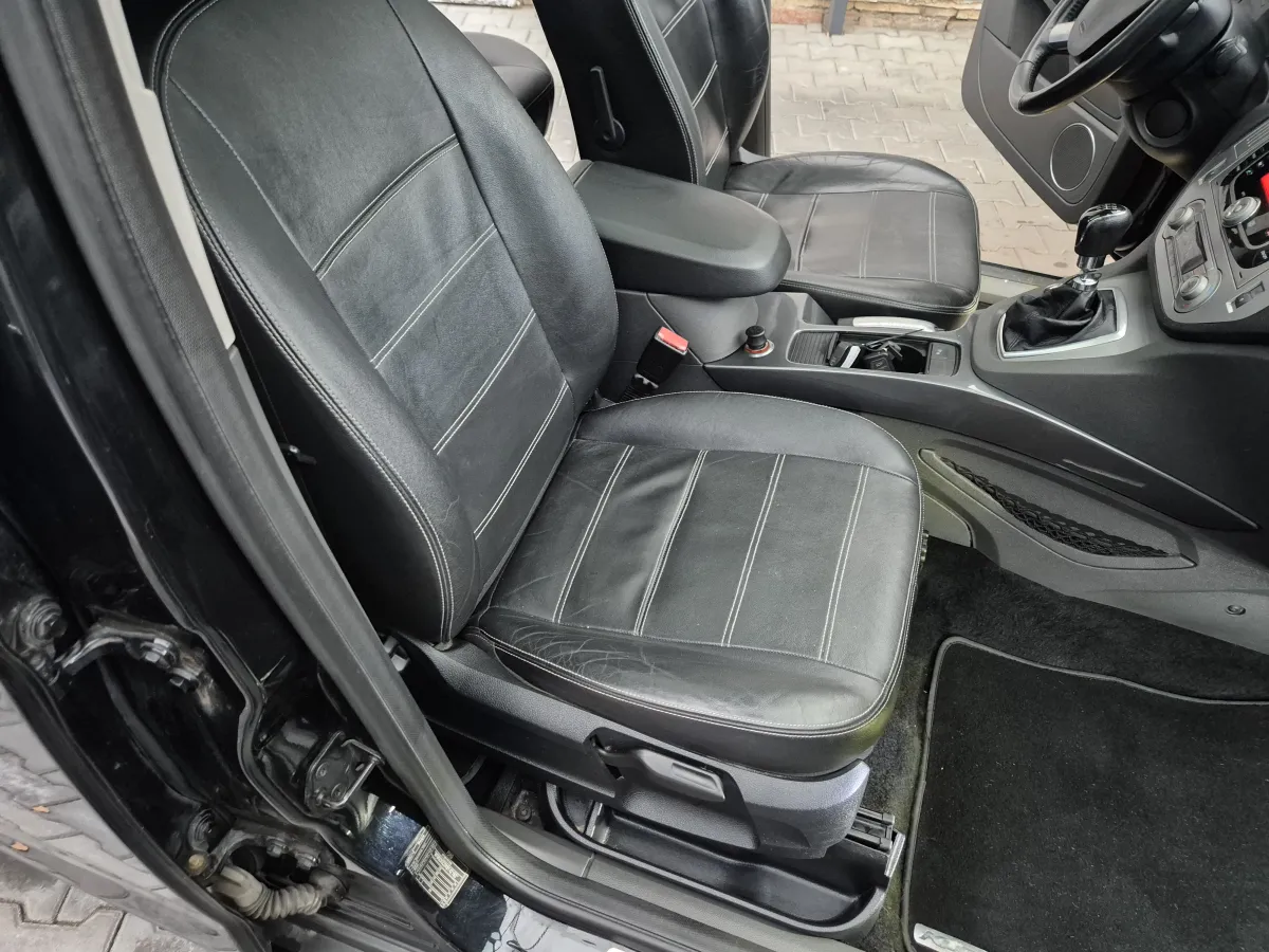 Ford Kuga 2.0 TDCI (2012) - slika 27