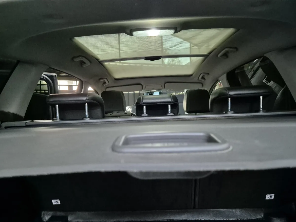 Ford Kuga 2.0 TDCI (2012) - slika 30