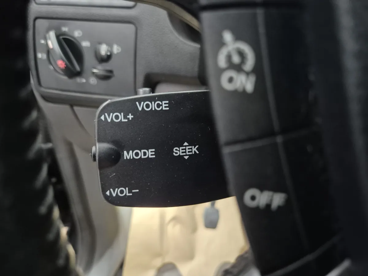 Ford Kuga 2.0 TDCI (2012) - slika 34
