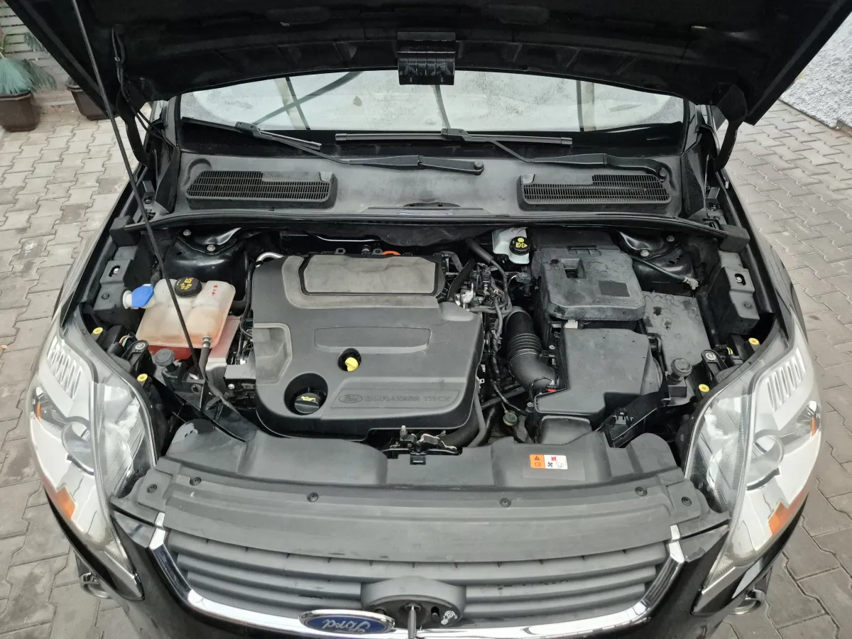 Ford Kuga 2.0 TDCI (2012) - slika 41