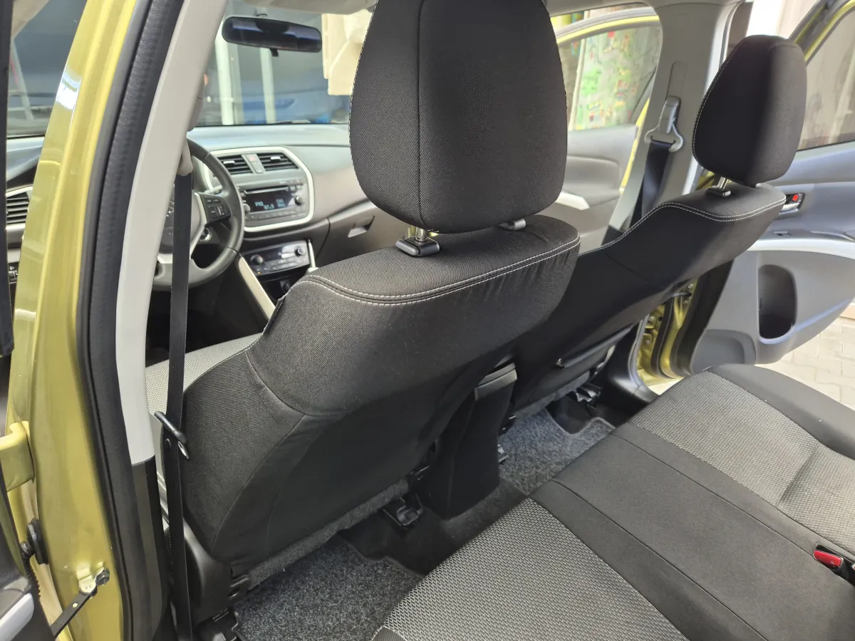 Suzuki SX4 S-Cross 1.6 (2013) - slika 18