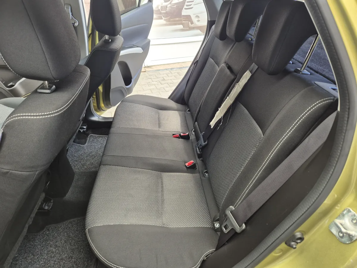 Suzuki SX4 S-Cross 1.6 (2013) - slika 19