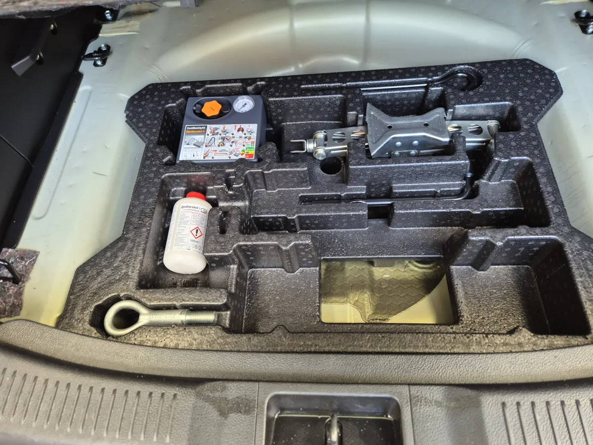 Suzuki SX4 S-Cross 1.6 (2013) - slika 21