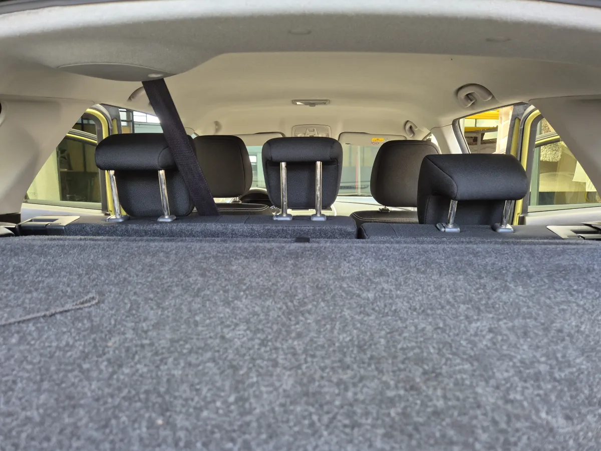 Suzuki SX4 S-Cross 1.6 (2013) - slika 22