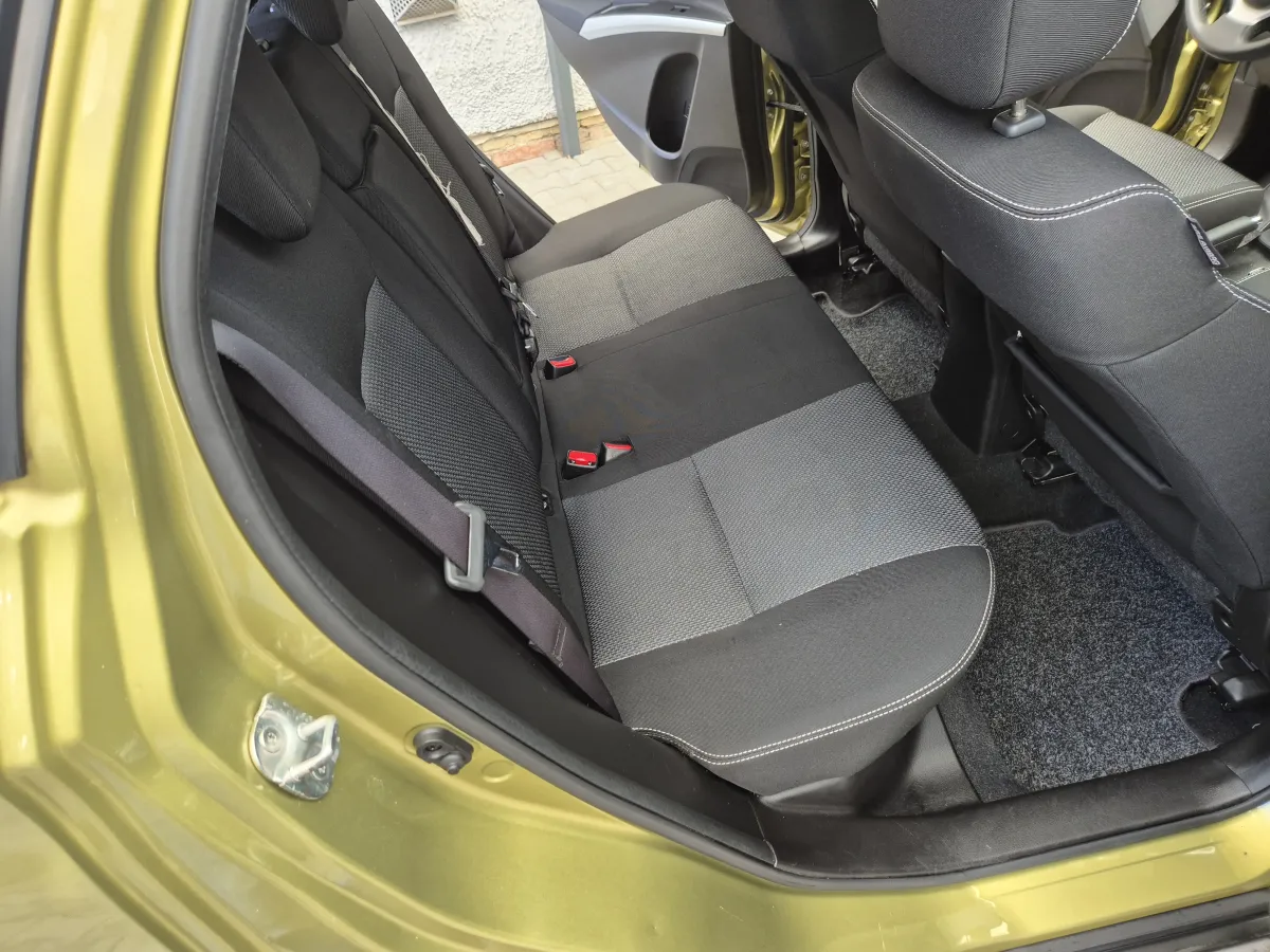 Suzuki SX4 S-Cross 1.6 (2013) - slika 25