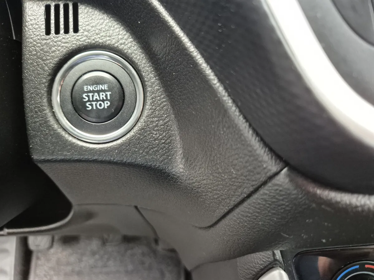 Suzuki SX4 S-Cross 1.6 (2013) - slika 39