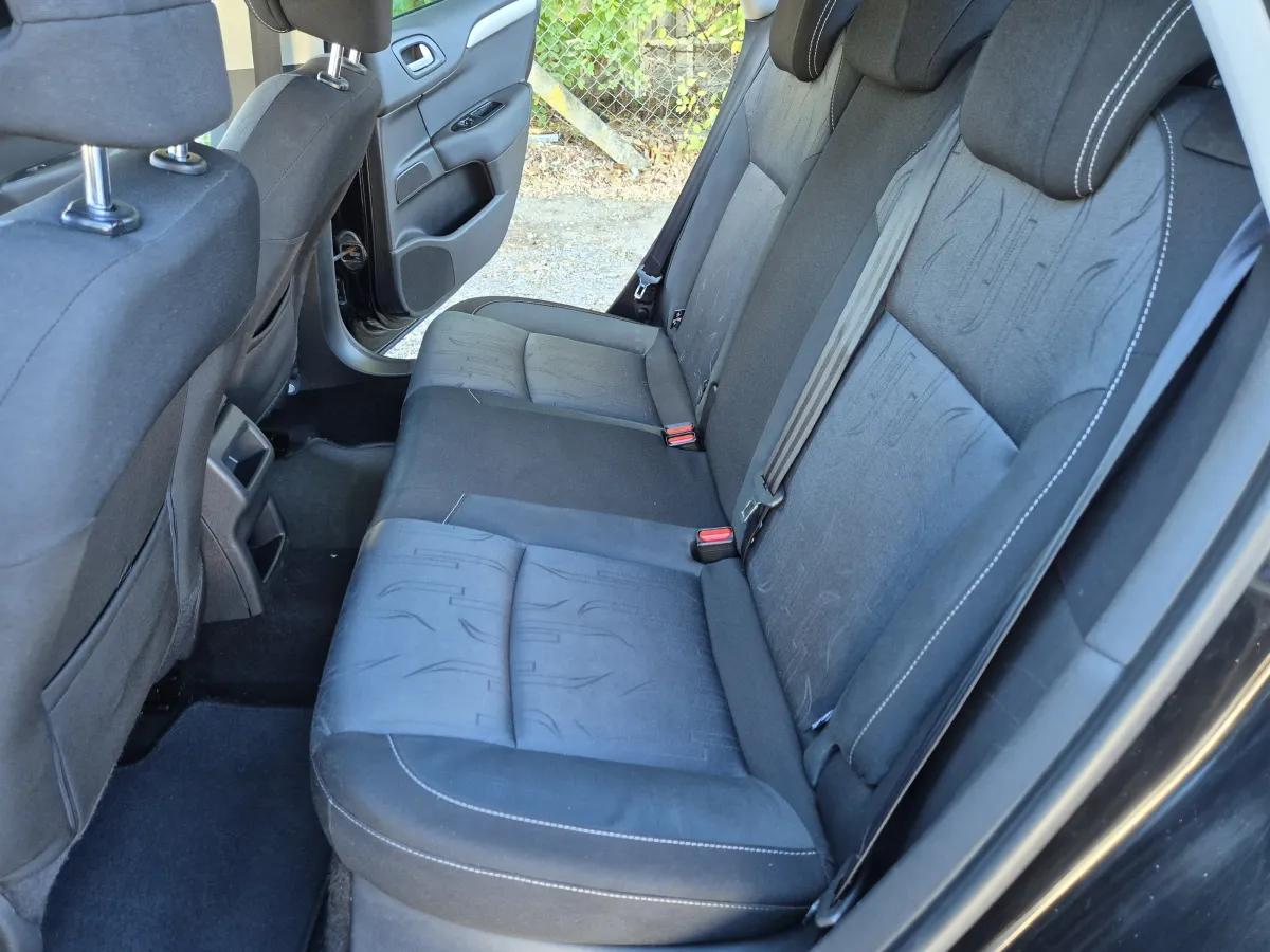 Citroen C4 1.6 eHDI (2011) - slika 17