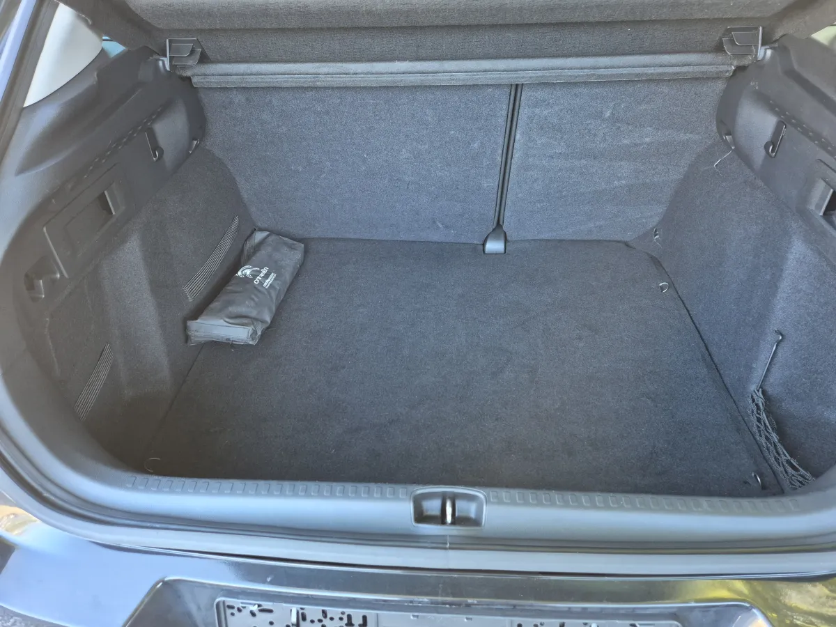 Citroen C4 1.6 eHDI (2011) - slika 18