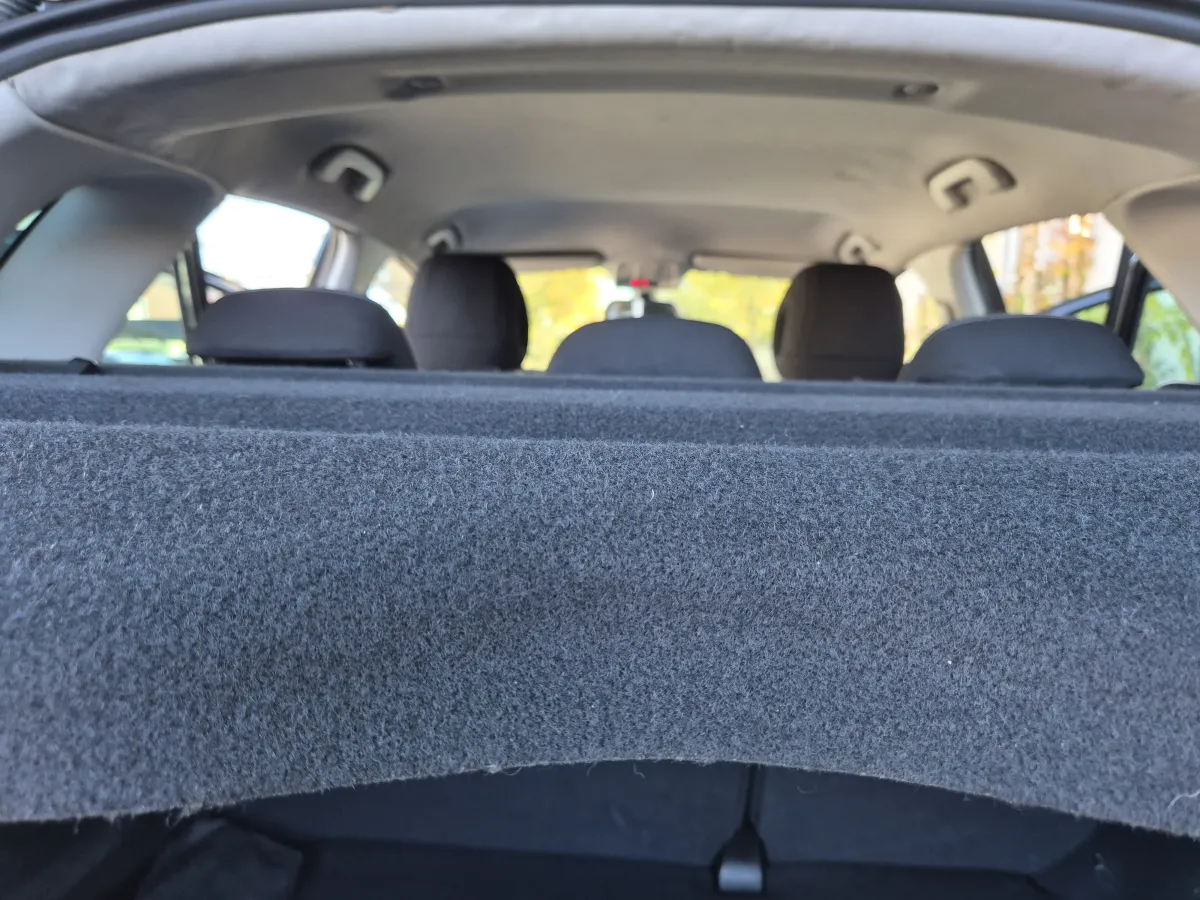 Citroen C4 1.6 eHDI (2011) - slika 20