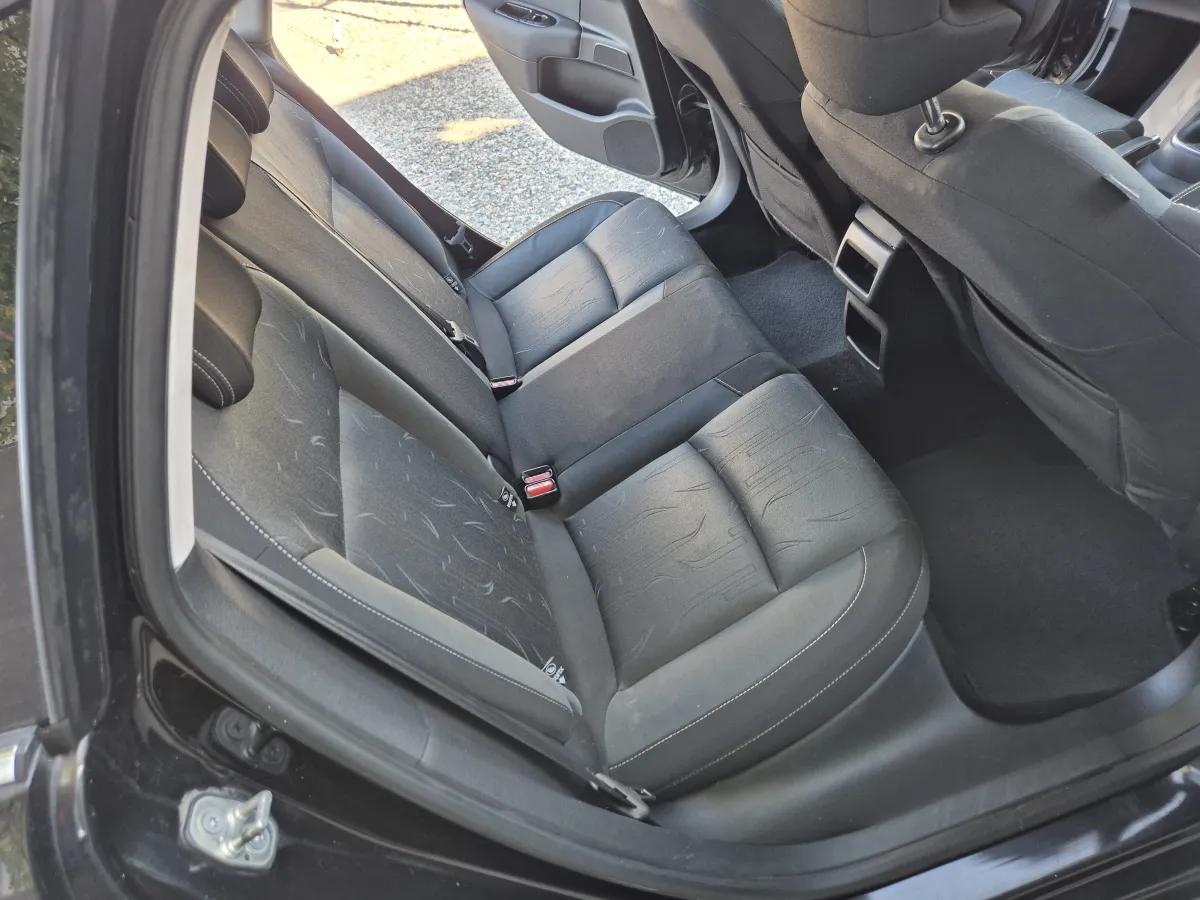 Citroen C4 1.6 eHDI (2011) - slika 23