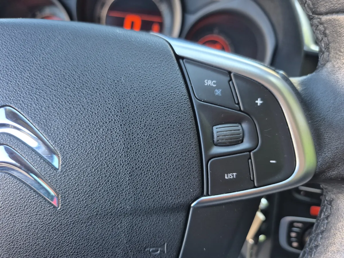 Citroen C4 1.6 eHDI (2011) - slika 37