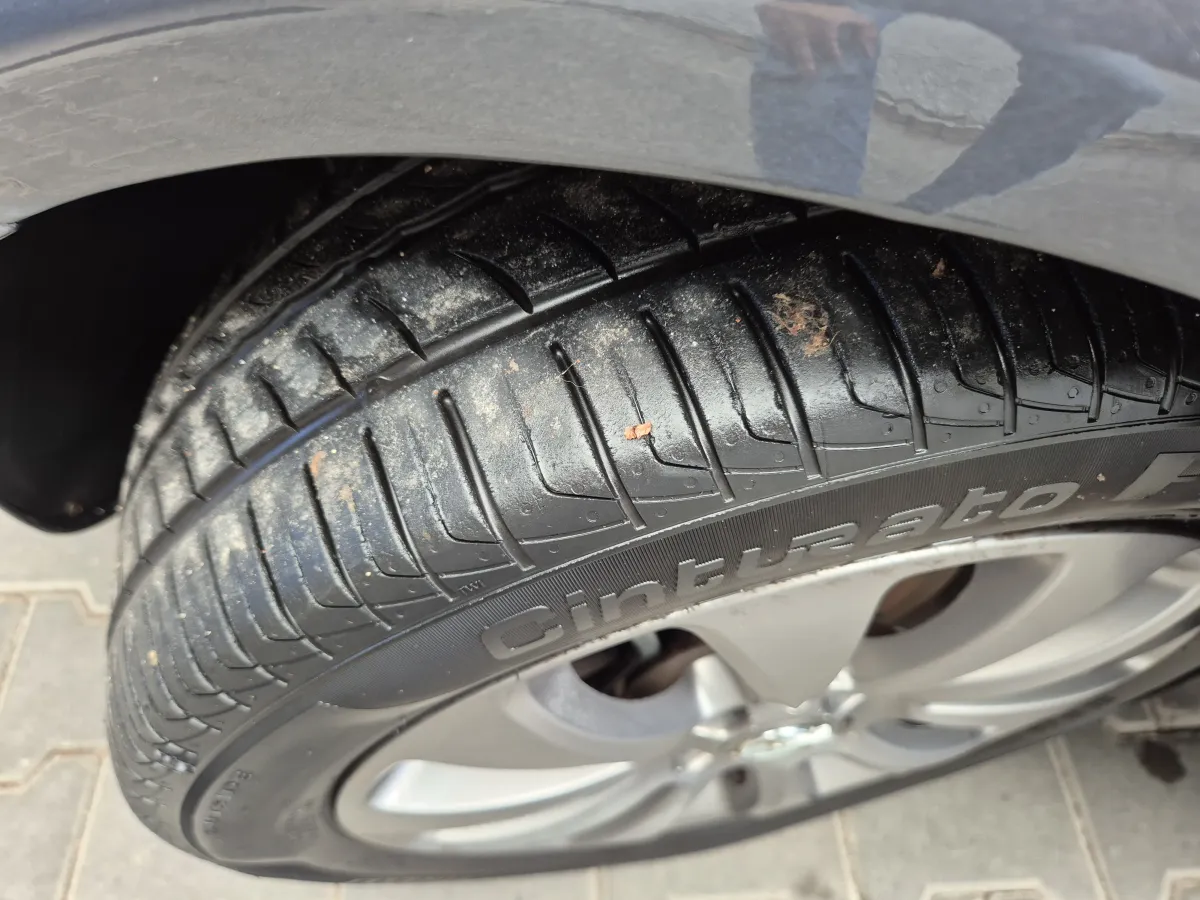 Opel Corsa D 1.2 (2010) - slika 42